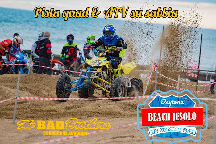 Daytona beach Jesolo 