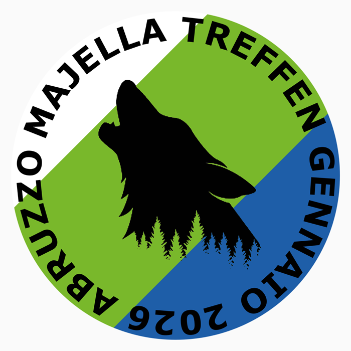 Locandina evento MAJELLA TREFFEN