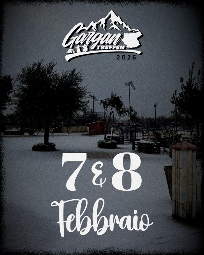 Gargan Treffen 
