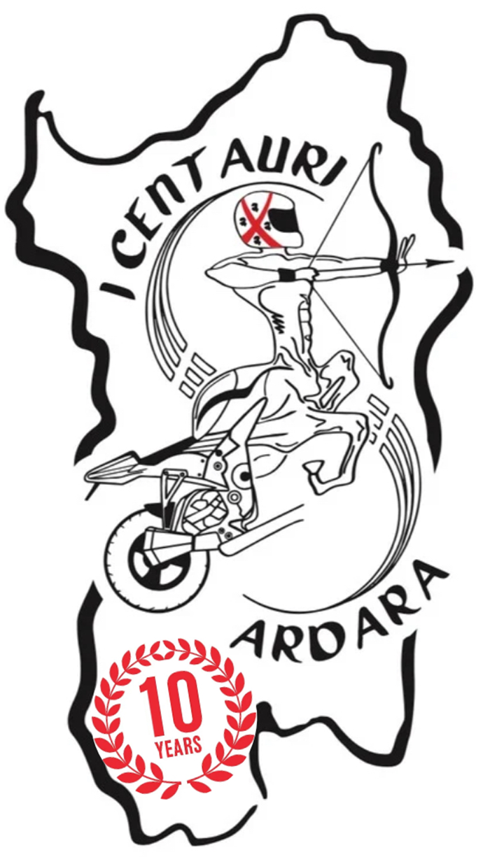 10° MOTOINCONTRO “I CENTAURI ARDARA”