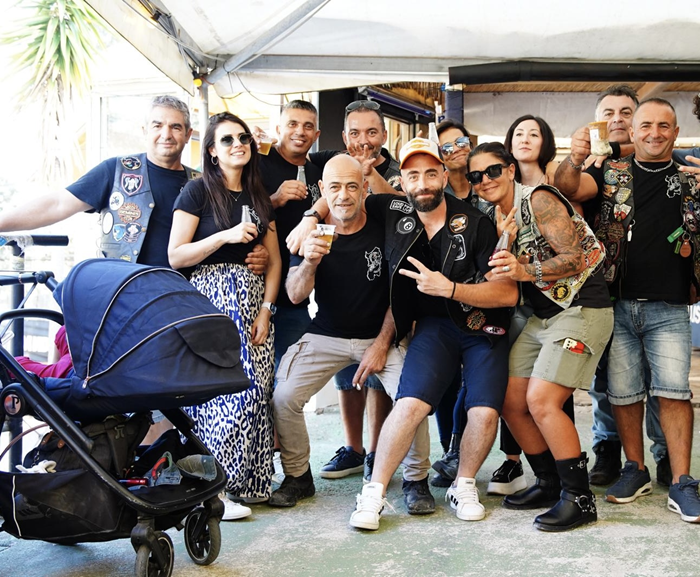 10° MOTOINCONTRO “I CENTAURI ARDARA”