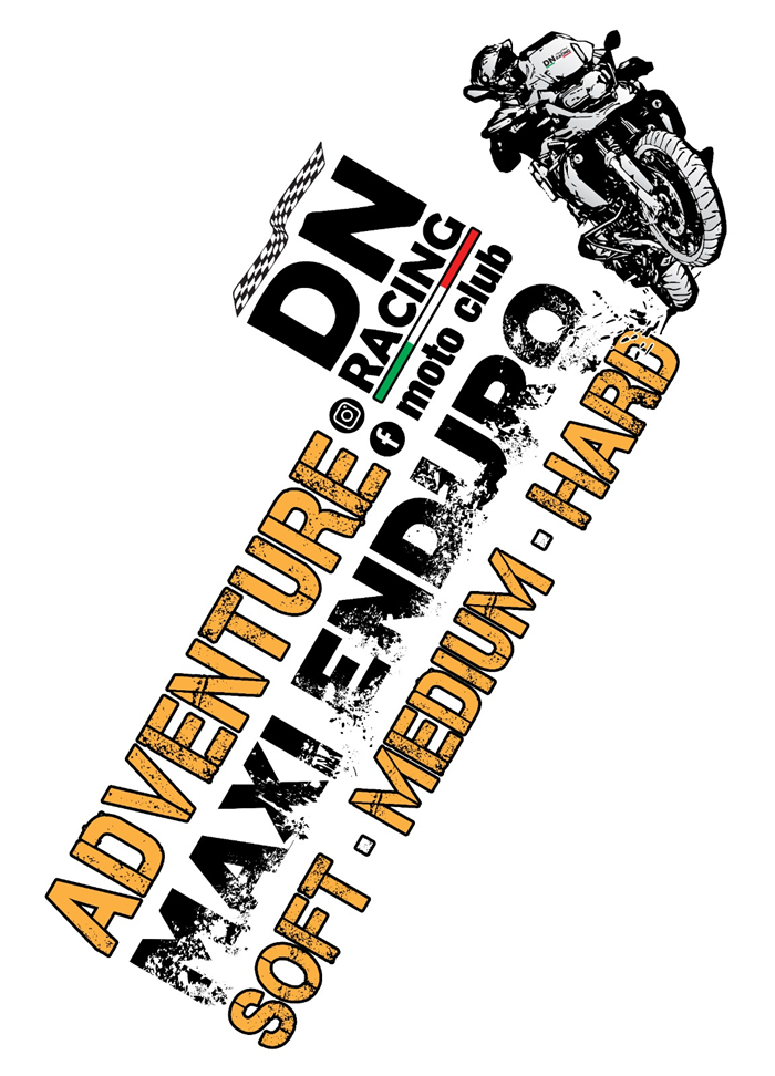 ADVENTURE MAXI ENDURO MEDIUM 