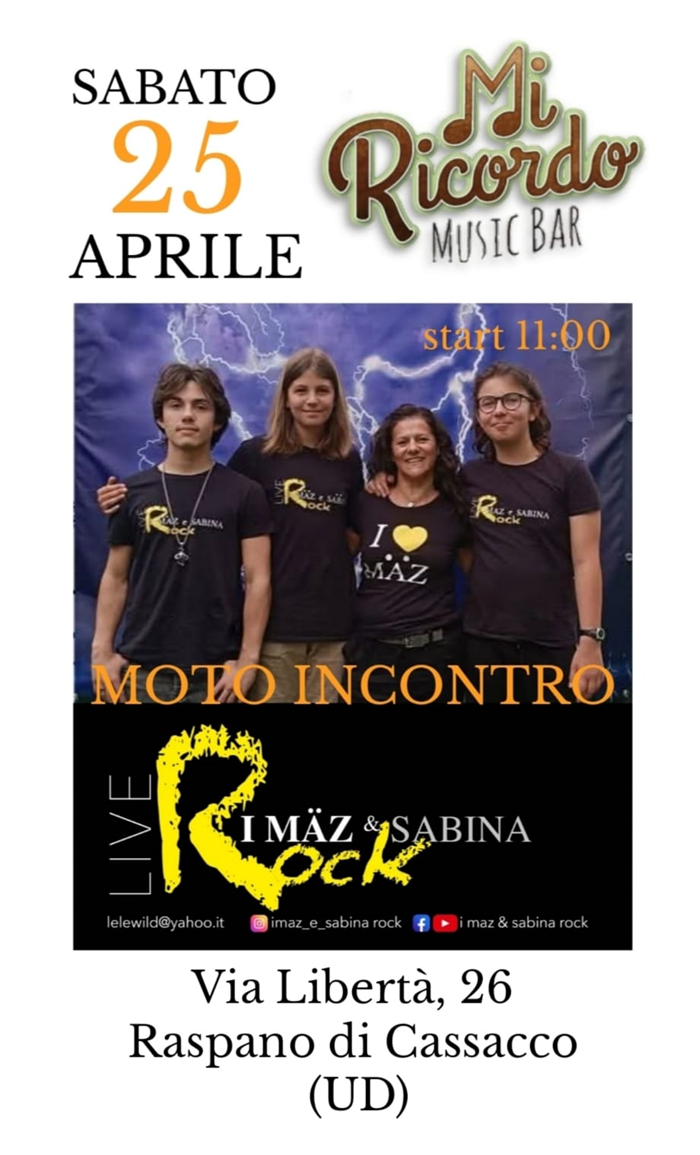 Locandina evento quinto incontro degli insetti pungenti( ape, vespa e moto)o welcome bikers!