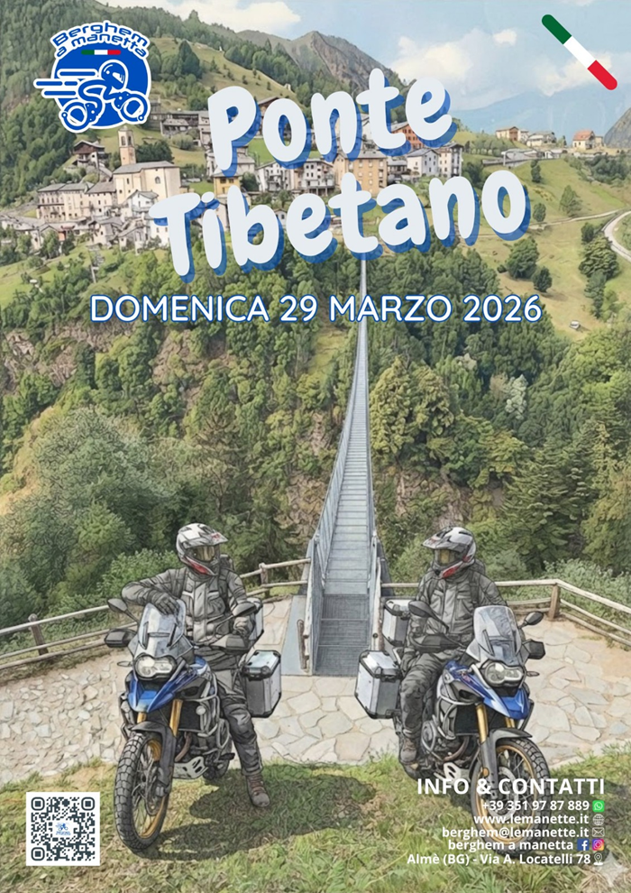 Locandina evento berghem@lemanette.it