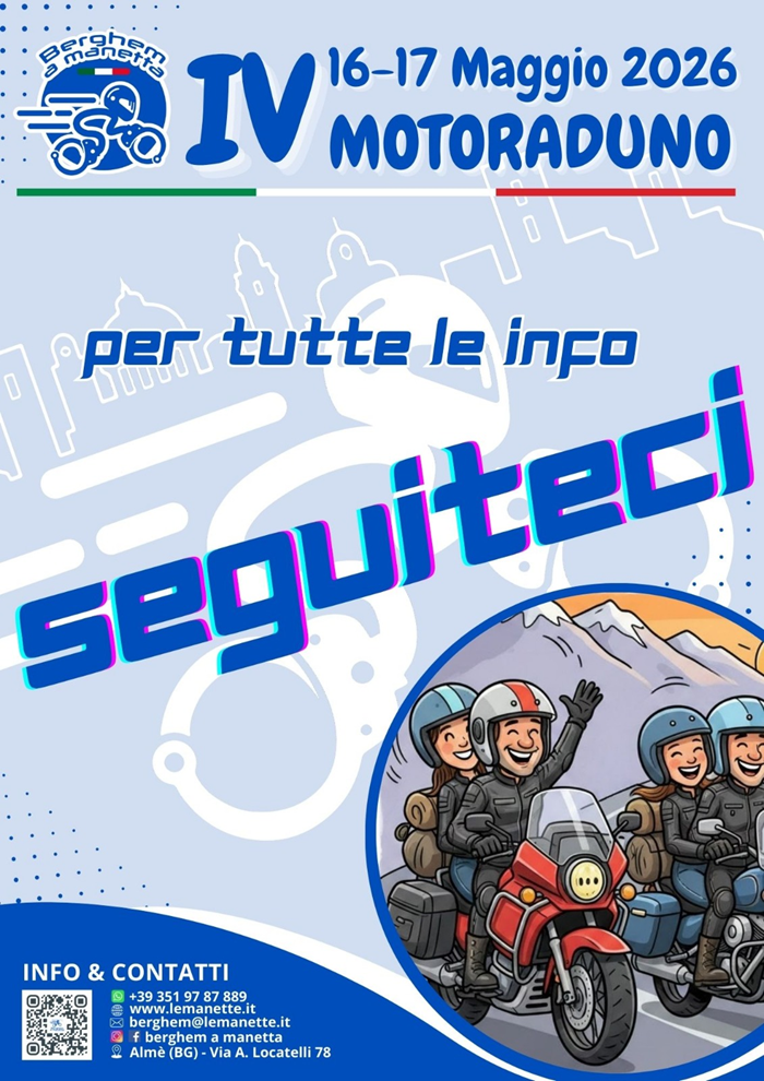 Locandina evento berghem@lemanette.it