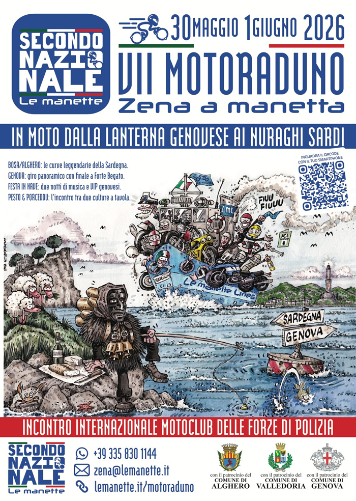 Locandina evento berghem@lemanette.it