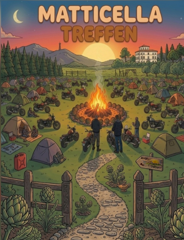 Locandina evento MATTICELLA TREFFEN 