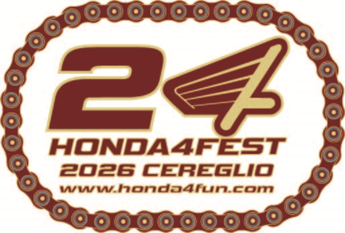 24º Honda4Fest