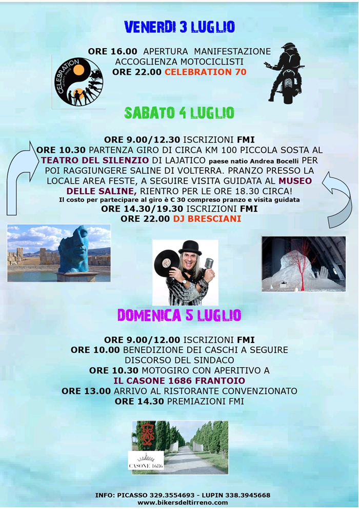 Gli Smarmittati 