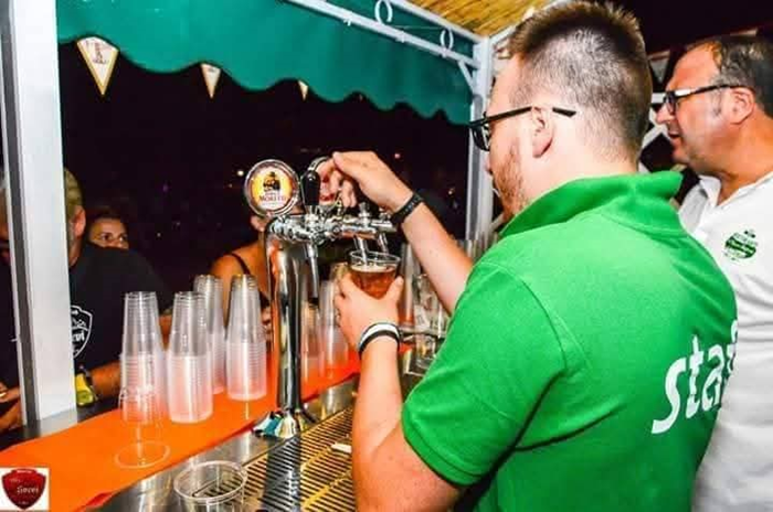 10 Festa Bikers 